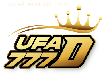 ufa777d logo