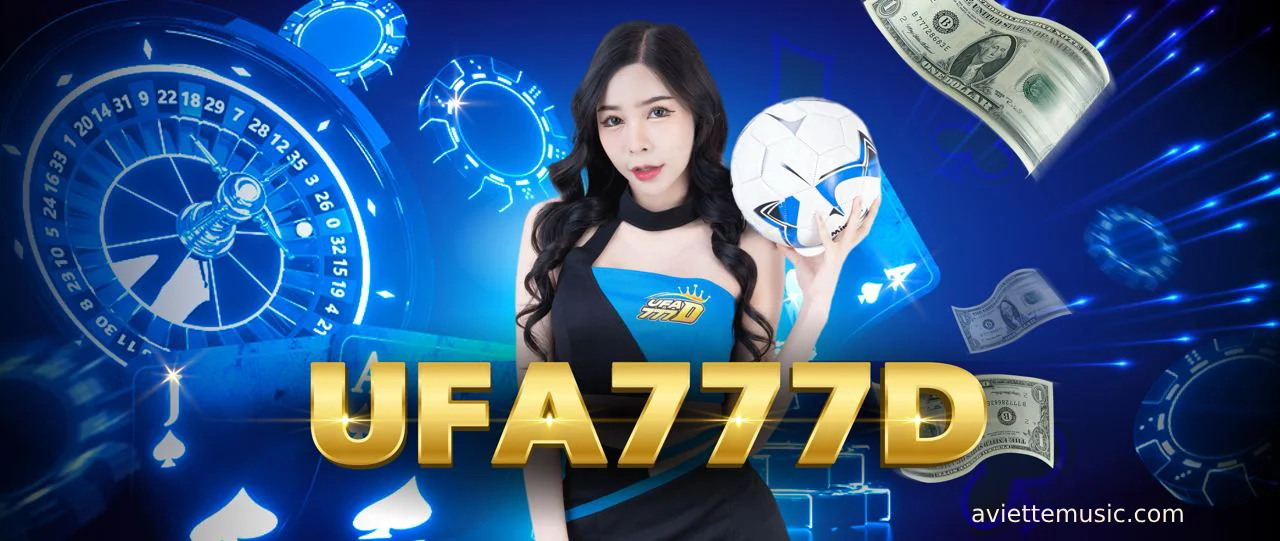 ufa777d
